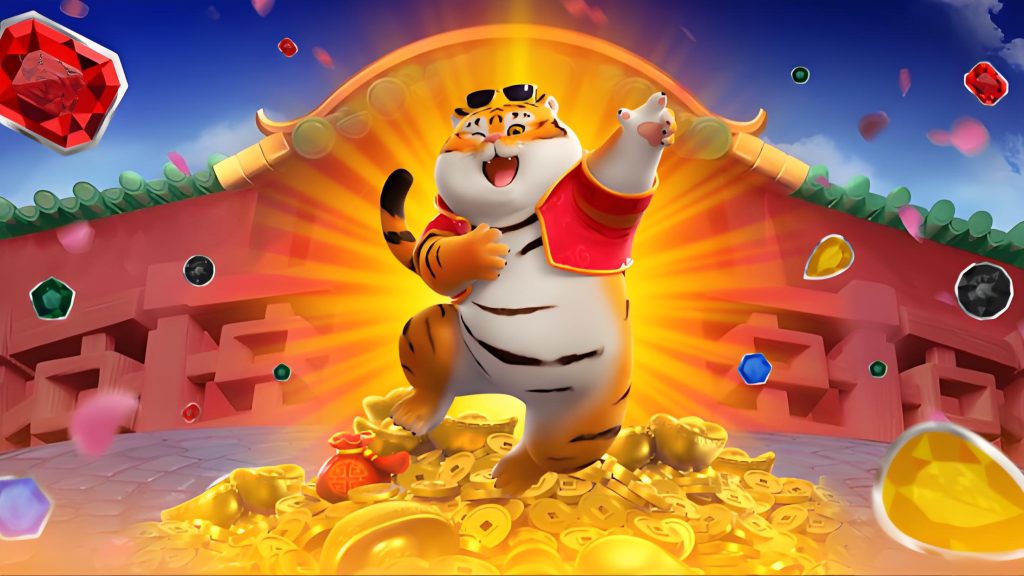 jogos tigre