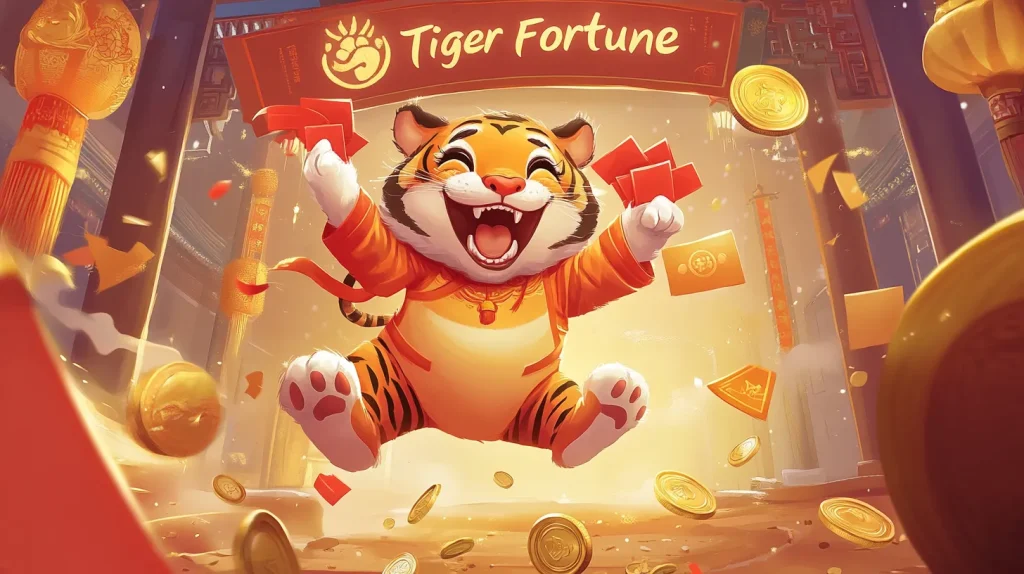 fortune tiger